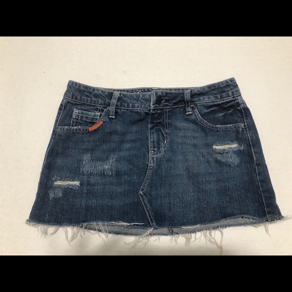 American Eagle